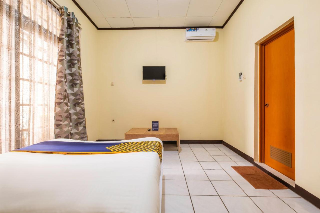 Super Oyo 2672 Bee M Syariah Hotel Bandung Exterior photo
